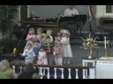 Angel Choir 4-6-08