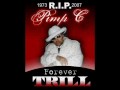 La Chat Ft. UGK & Project Pat - Lookin 4 Da Chewin ( RIP Pimp C )