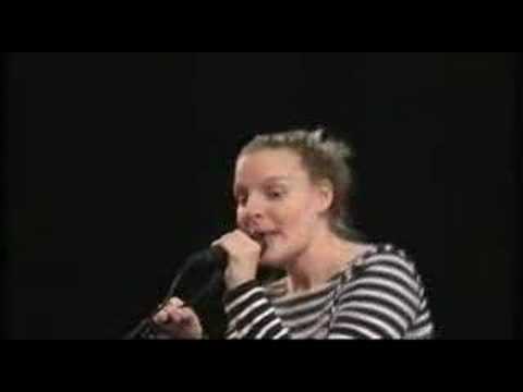 Wir sind Helden - aurelie (Live)
