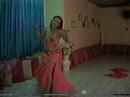 Bailarina e Professora Hayfa Bailarina e Professora Hayfa