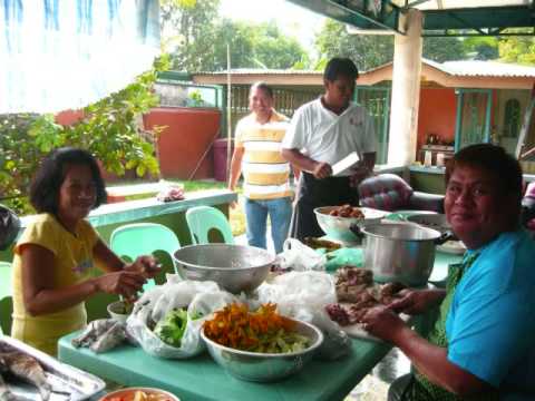 RNHS (rosales national high school) manga' series part4 RNHS (rosales national high school) manga' series part4