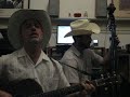 Fox on the Run - The Ajusco Mountain Boys