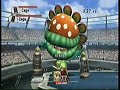 Super smash bros brawl - all boss battles