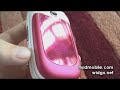 Sony Ericsson Z310i Dimensions and Screen Sony Ericsson Z310i Dimensions and Screen
