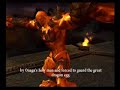 MK: Armageddon Blaze Ending MK: Armageddon Blaze Ending