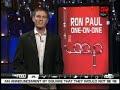 ron paul on attack of the show