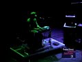 Matt Valentine & Erika Elder Festival Sinsal Sal�n Teatro