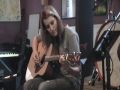 Meredith R. performing Stariway to Heaven by Led Zeppelin