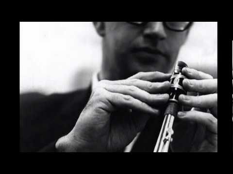 Paul Desmond & Jim Hall – Night Has a Thousand Eyes