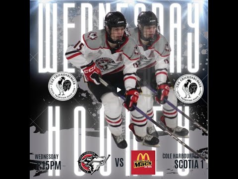 Wolfpack vs Macs 2023-11-08