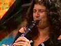 Instrumental SESC Brasil - Choro Ensemble - Chorinho em aldeia - 18/12/2007