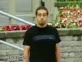 Just for Laughs - Police help people cross