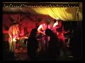 Not That Confident (Live at fringe)