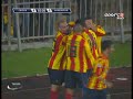 Lecce-Juventus 1-2 2008/09 Serie A Lecce-Juventus 1-2 2008/09 Serie A