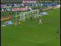 Lecce-Juventus 1-2 2008/09 Serie A