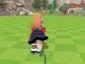 魔法飛球狼與辛香料版