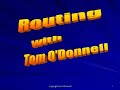 Routing with Tom O'Donnell     Routing Elliptical Trinket Boxes Pt 1.MP4