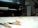 Very First Ark DT-S Catback Exhaust on Sponsored Scion tC