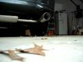 Very First Ark DT-S Catback Exhaust on Sponsored Scion tC