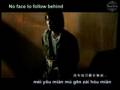 LeeHom - Who Are You Thinking Of At This Moment (English & Pinyin Subtitles)