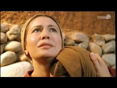 Giuseppe di Nazareth film Anno di San Giuseppe