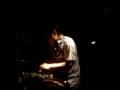 '07.10.13 E-Motoroll & Zen-La-Rock Freestyle