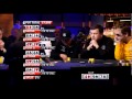 Set over Set JC Tran v David Benyamine