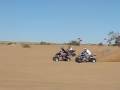 Moddedraptor.com rally Glamis March '09