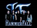 Hammerfall Heeding The Call