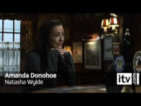 Amanda Donohoe