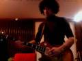 lorenzini samuele Goin' Home - Yellojackets (solo)