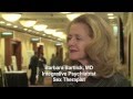 Interview with Dr. Barbara Bartlik, Integrative Psychiatrist and Sex Therapist