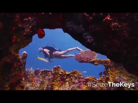#SeizeTheKeys