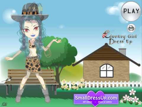 girl games