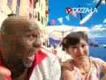 ズワイガニーー(ピザーラ)