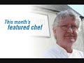 Shaun Hill The Walnut Tree Featured Chef 10-Questions.wmv