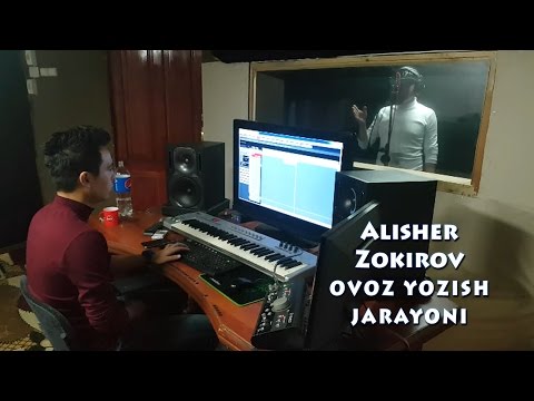 Скачать песню алишер зокиров кечдим