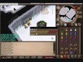 Ranged 2 x Soloing bandos max str bonus