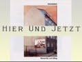 Fehlfarben - Hier Und Jetzt