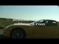 m6board.com presents: BMW M6 vs Chevrolet Corvette Z06