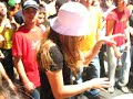 Kami e Enrike Rebolation