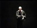 Desv�n Verdi - Otello (Jago)