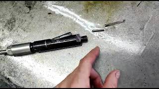 Ремонт форсунки 182 К-700