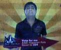 Click here to watch this video VOTE FOR ME