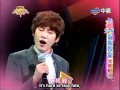 [Eng Sub] Variety Big Brother (110618) - Super Junior M (1/2)