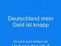 Arbeitsamt Song