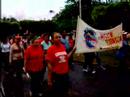 Marcha contra Prono Tv 1