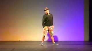 ダイナマイトキャット – HEAT UP Vol.25