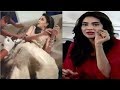 Fiza Ali scared of an injection - Video Fiza Ali scared of an injection - Video