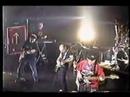 Louie Zagoras and Joe \"Satch\" Satriani Jam